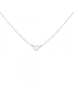 Tiffany & Co by the Yard Necklace
